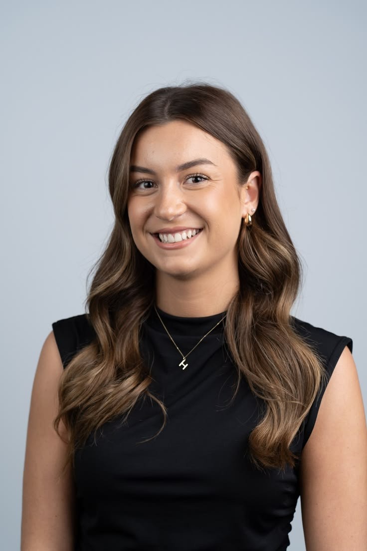 Sofia Marchetti, Head of Client Services at Ashcroft Intelligence