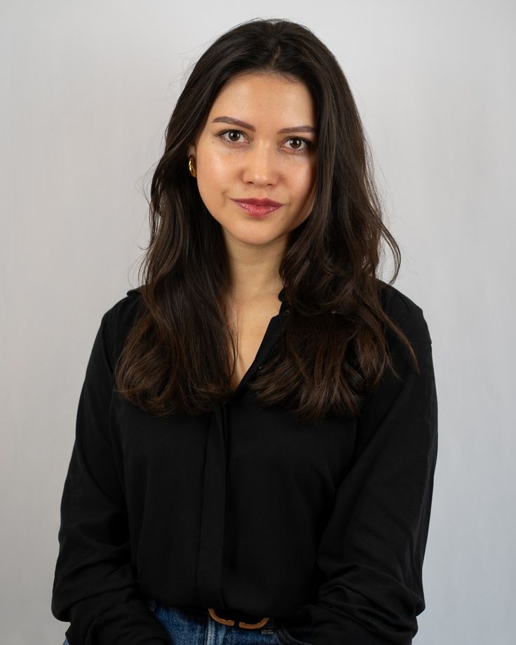 Elena Ward, Managing Partner at Ashcroft Intelligence